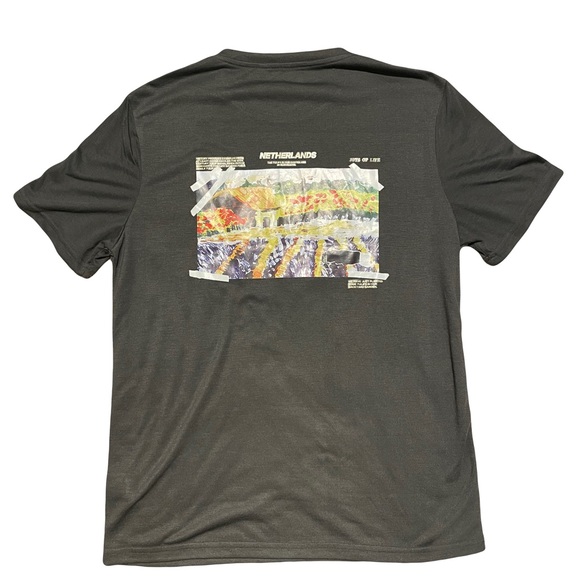 SHEIN Other - NWOT SHEIN Netherlands graphic tee